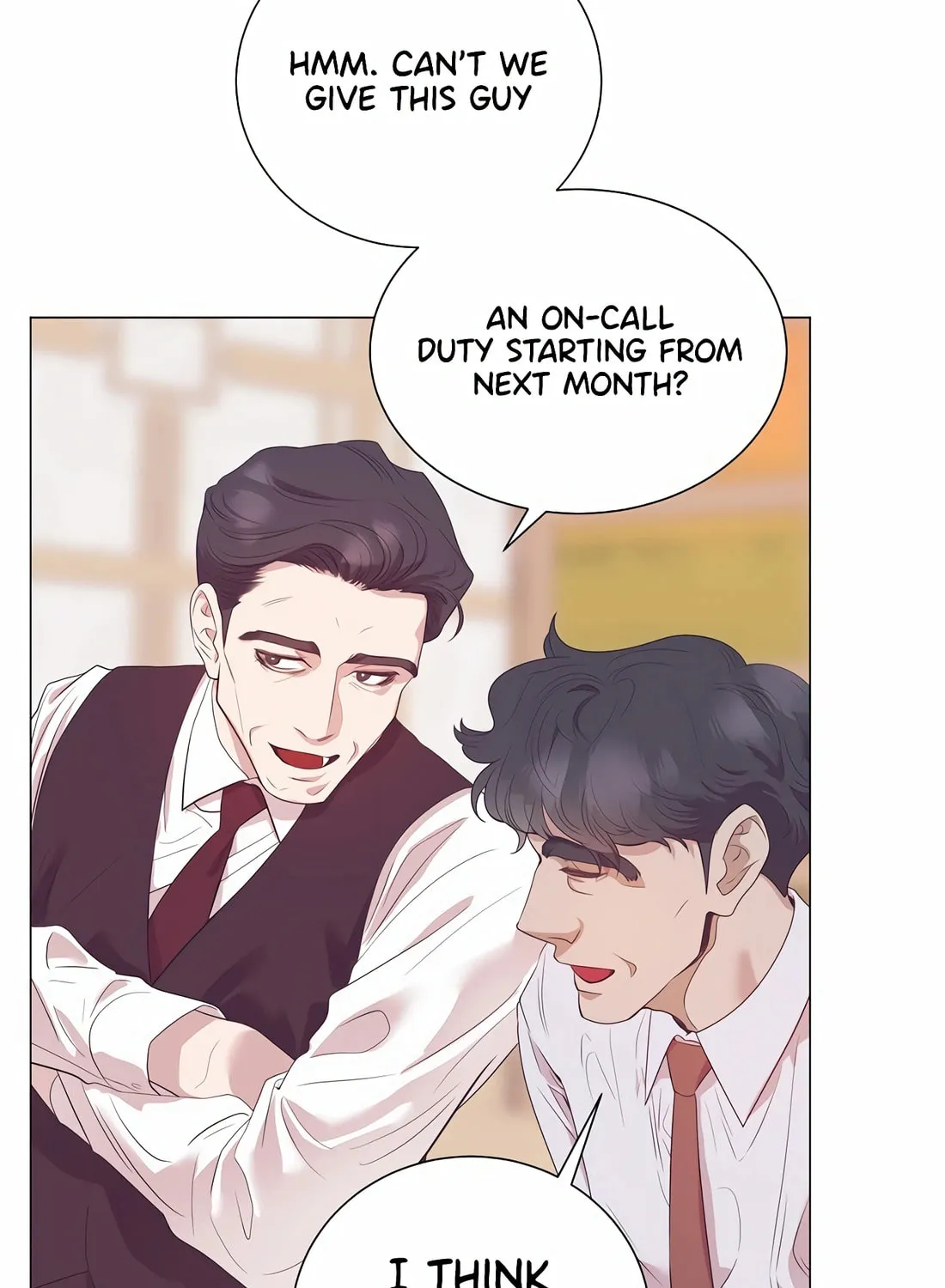 I Became a Genius in Sales Chapter 19 page 88 - 