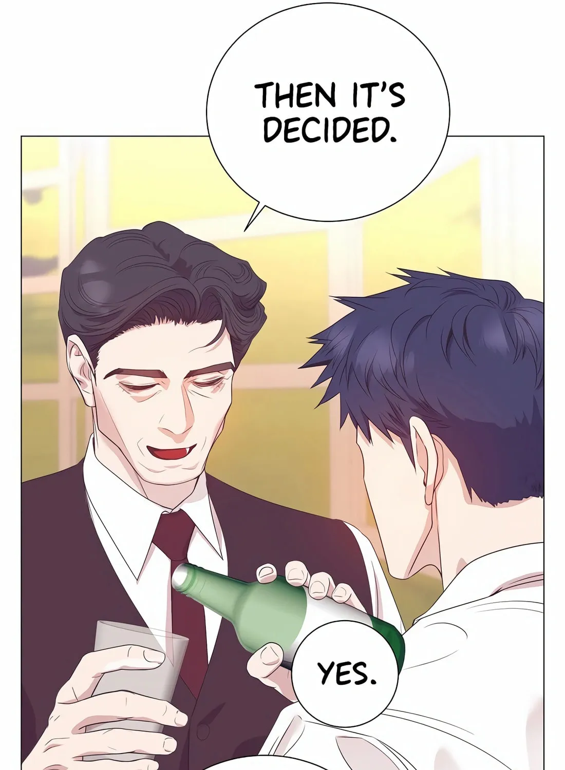 I Became a Genius in Sales Chapter 19 page 90 - 