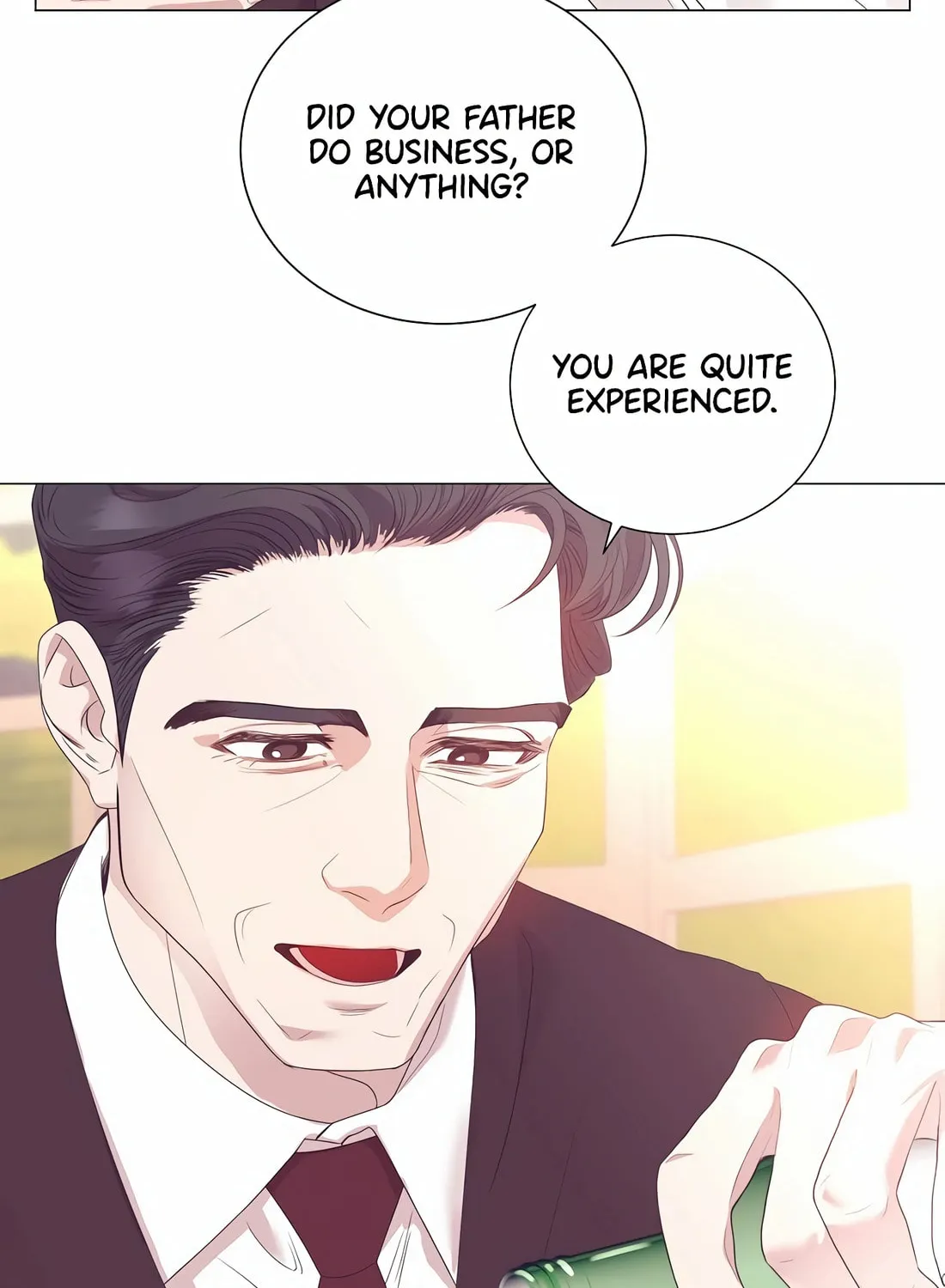 I Became a Genius in Sales Chapter 19 page 91 - 