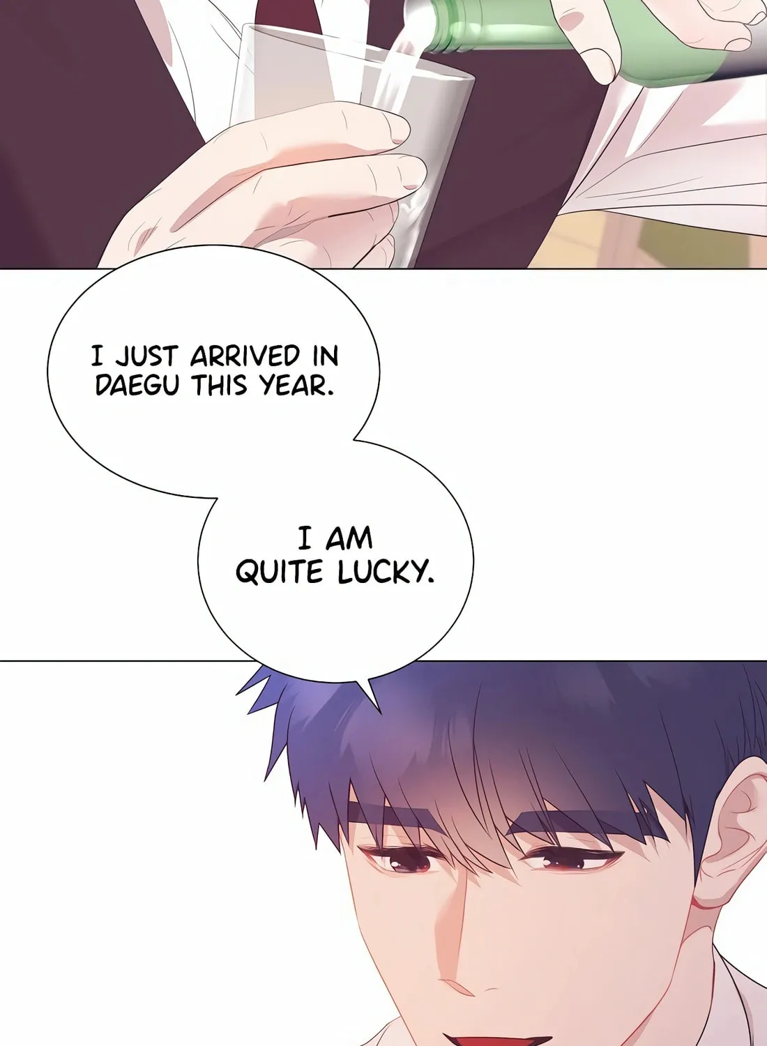 I Became a Genius in Sales Chapter 19 page 92 - 