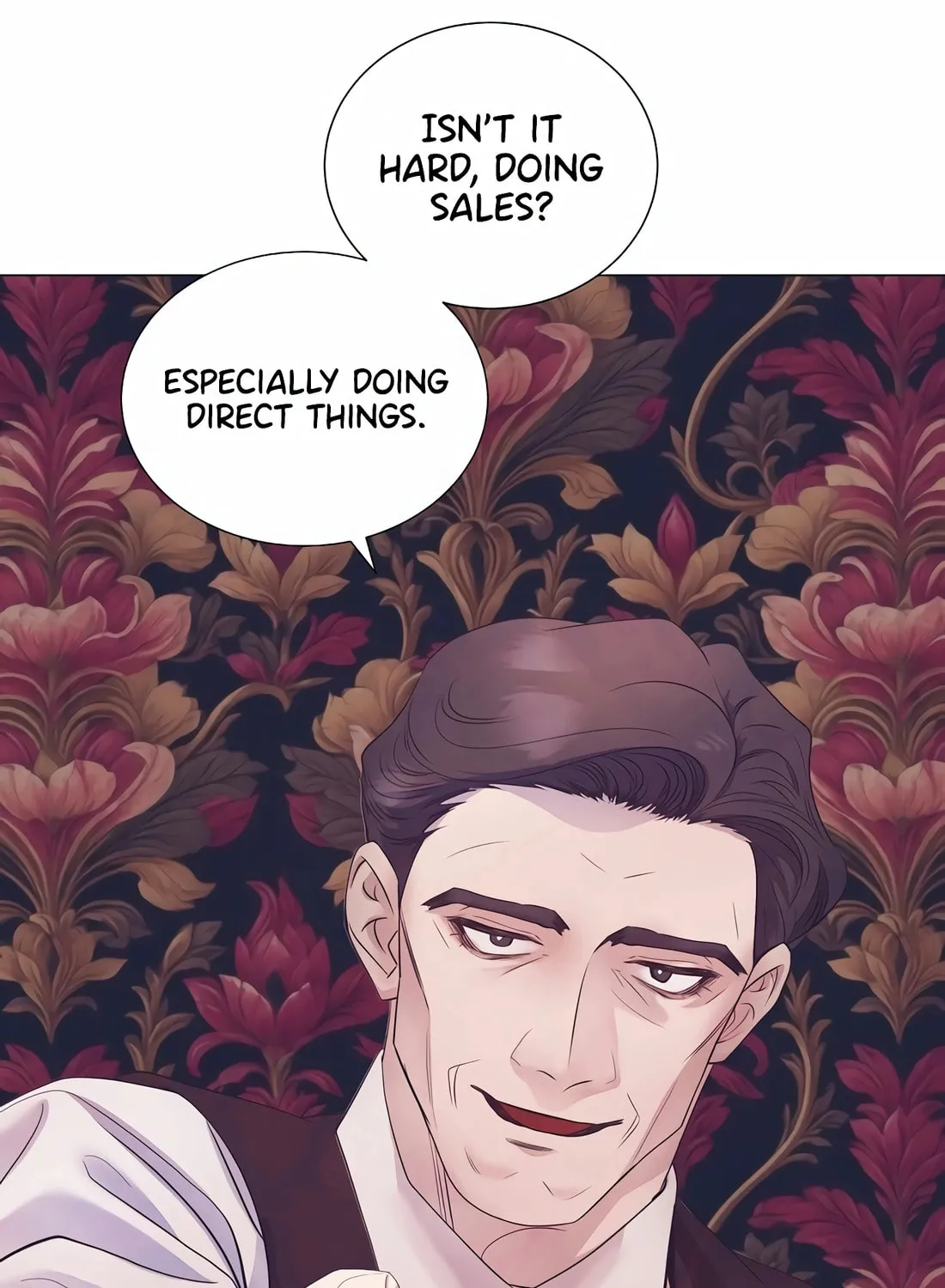 I Became a Genius in Sales Chapter 19 page 94 - 
