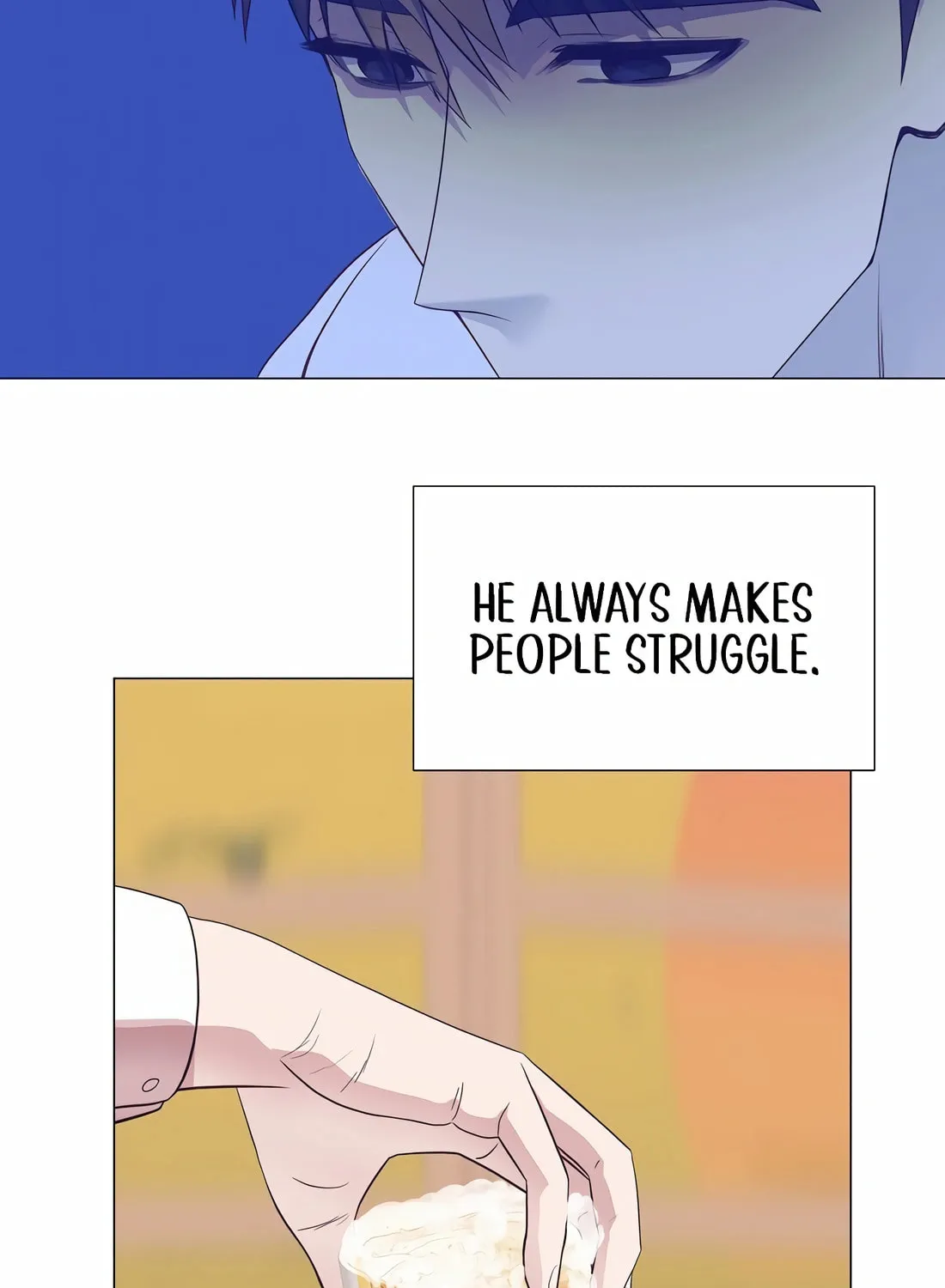 I Became a Genius in Sales Chapter 19 page 96 - 