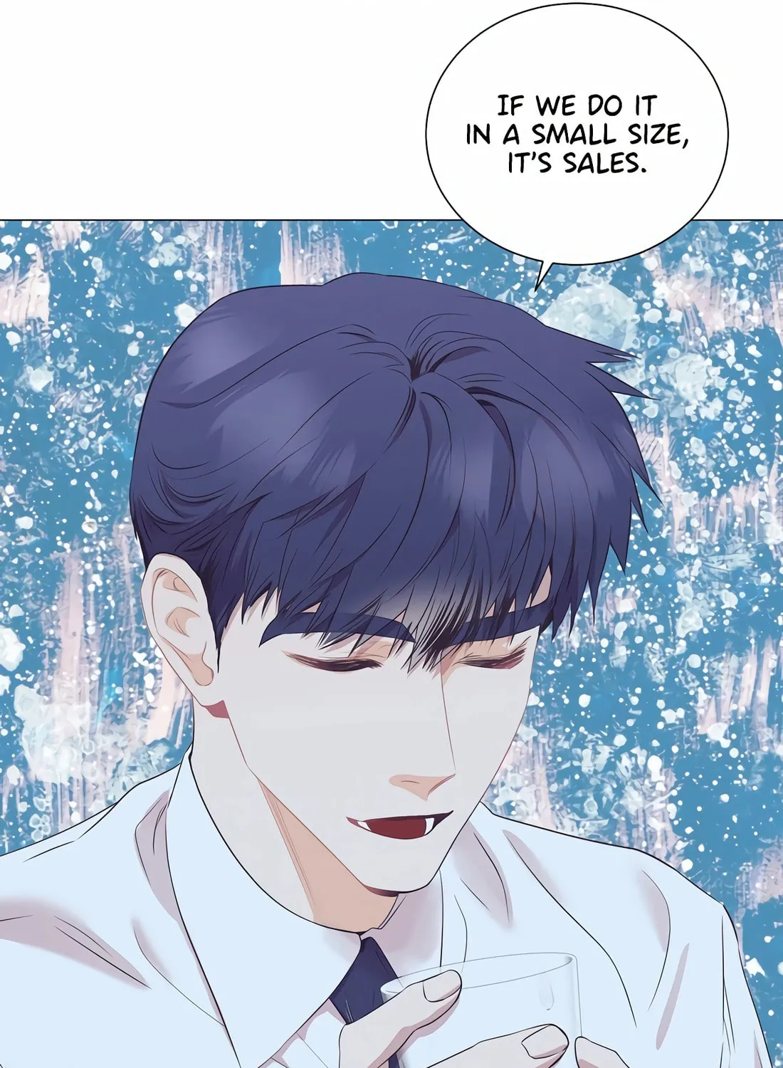 I Became a Genius in Sales Chapter 19 page 99 - 