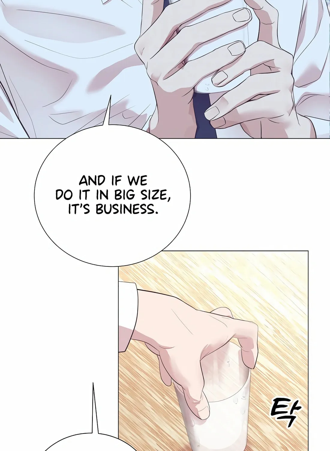 I Became a Genius in Sales Chapter 19 page 100 - 