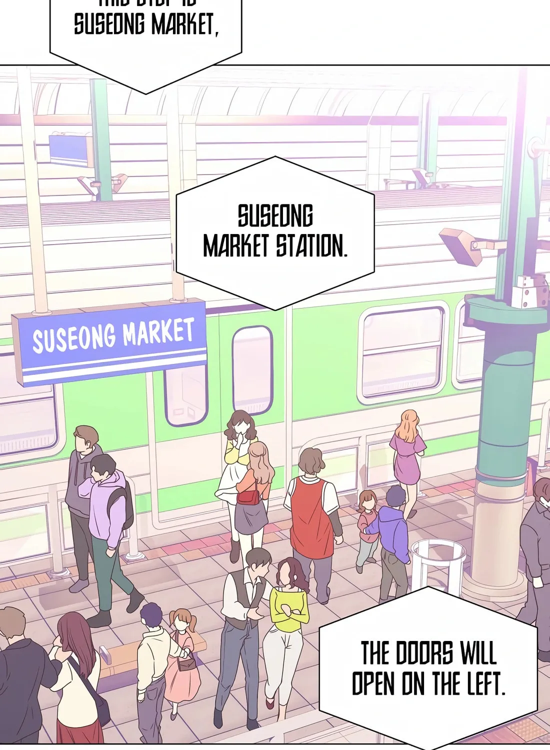 I Became a Genius in Sales Chapter 2 page 14 - 