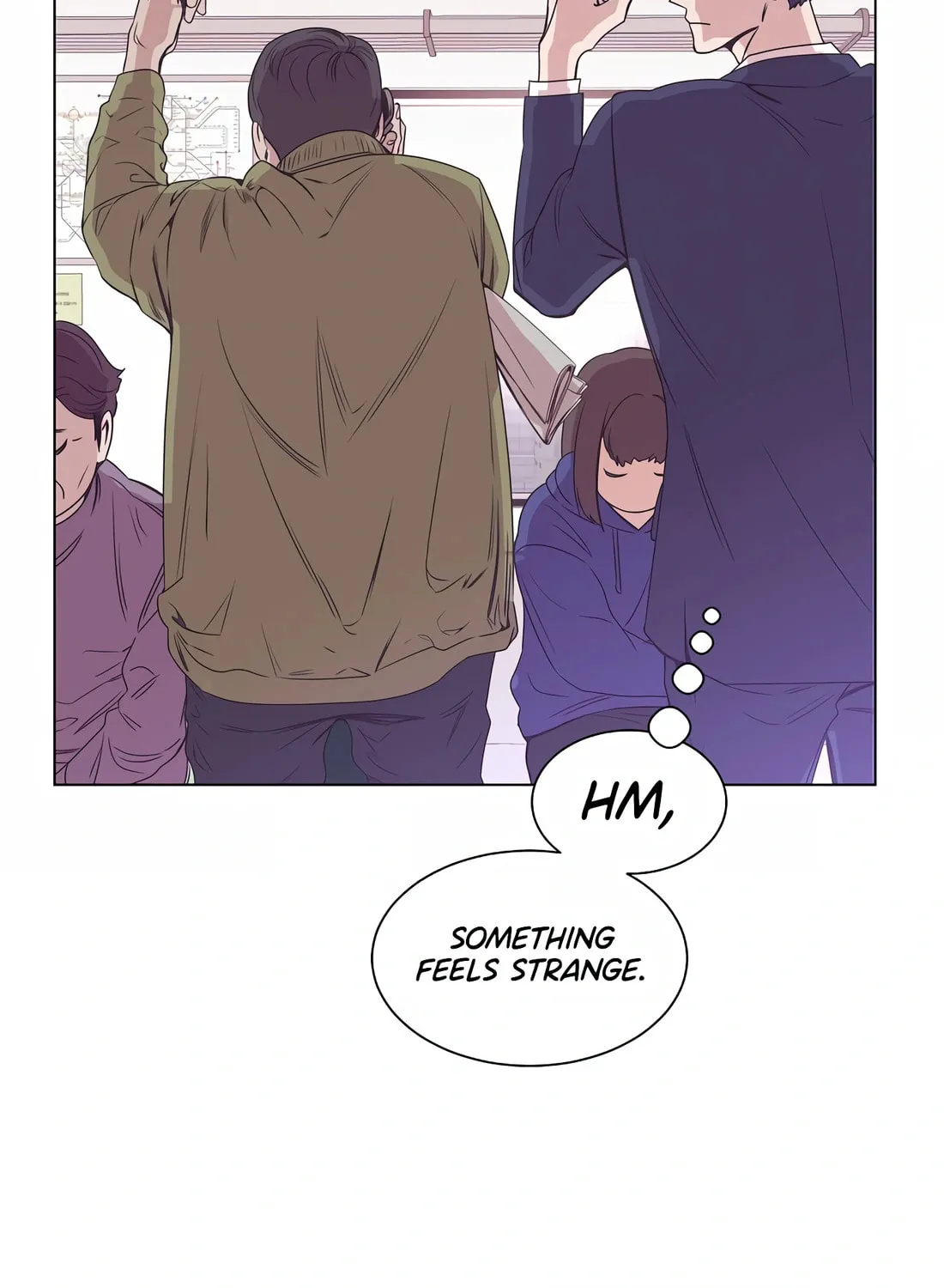 I Became a Genius in Sales Chapter 2 page 17 - 