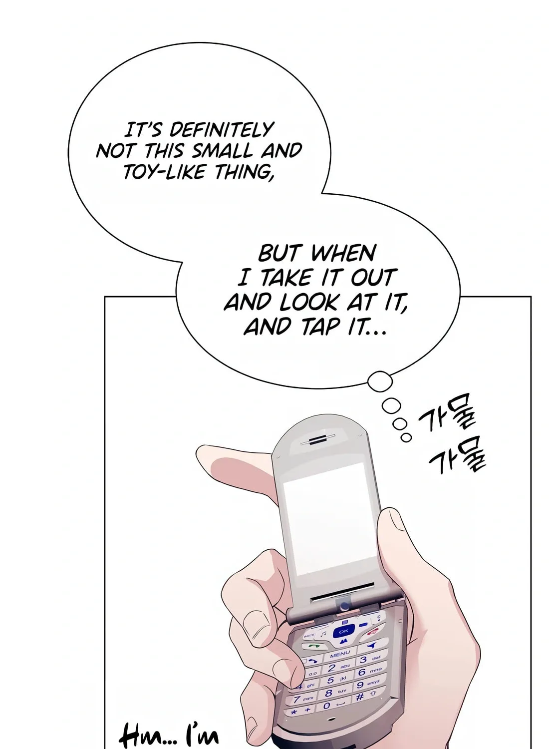 I Became a Genius in Sales Chapter 2 page 19 - 