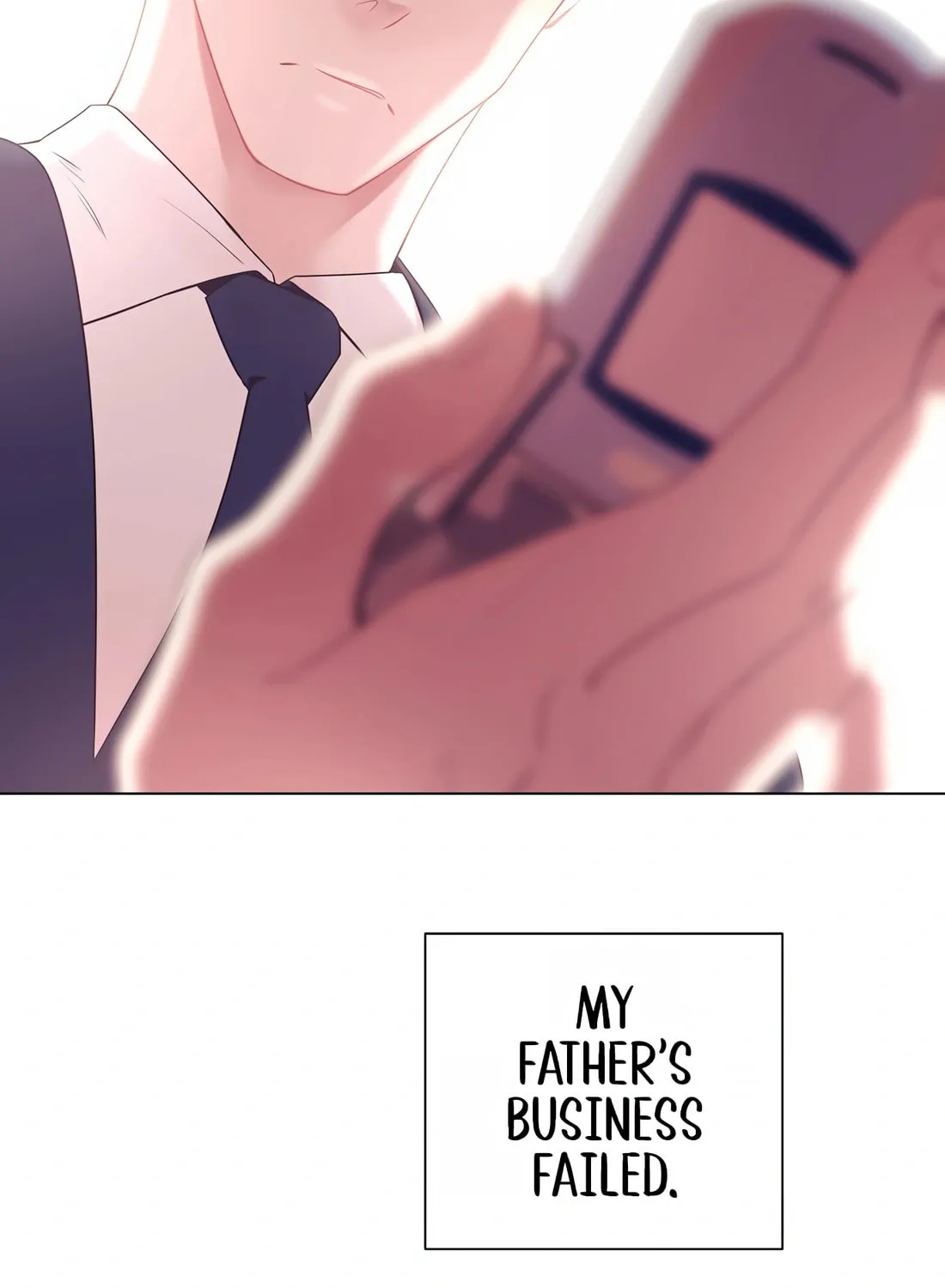 I Became a Genius in Sales Chapter 2 page 21 - 