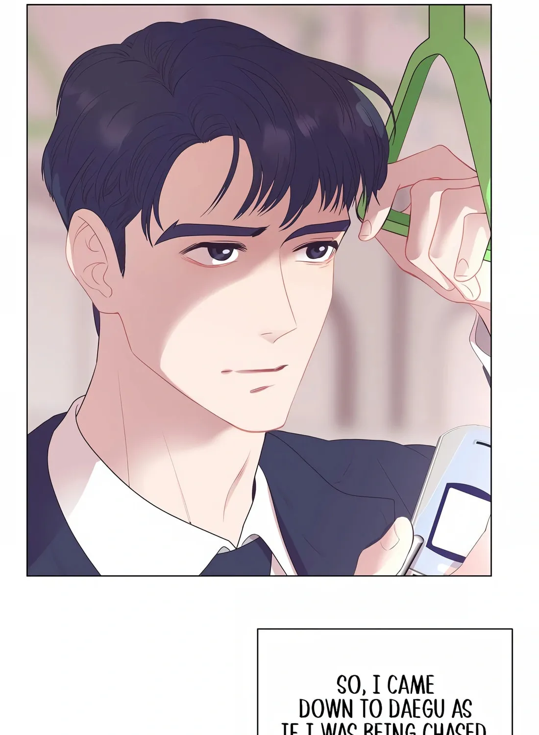 I Became a Genius in Sales Chapter 2 page 23 - 