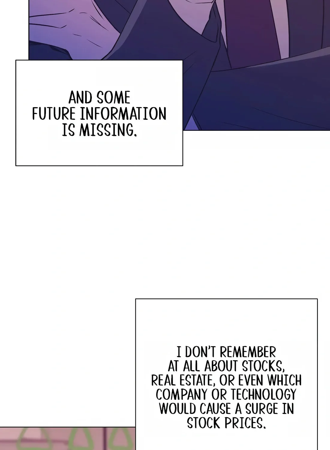 I Became a Genius in Sales Chapter 2 page 30 - 
