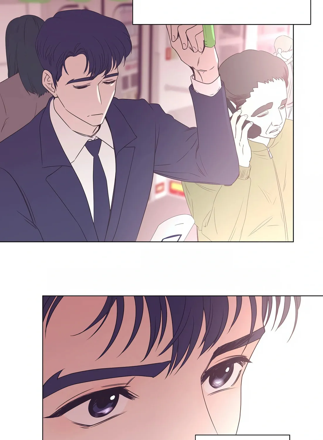 I Became a Genius in Sales Chapter 2 page 31 - 