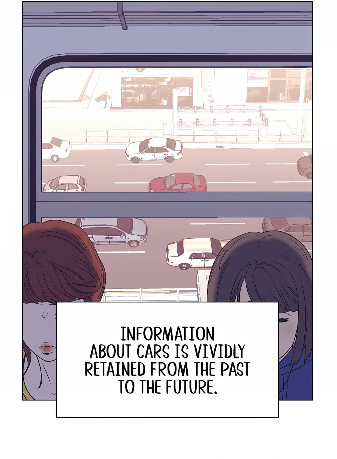 I Became a Genius in Sales Chapter 2 page 33 - 