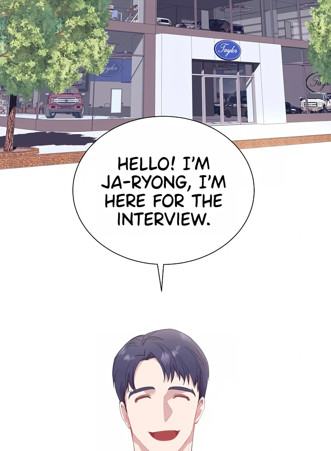 I Became a Genius in Sales Chapter 2 page 38 - 