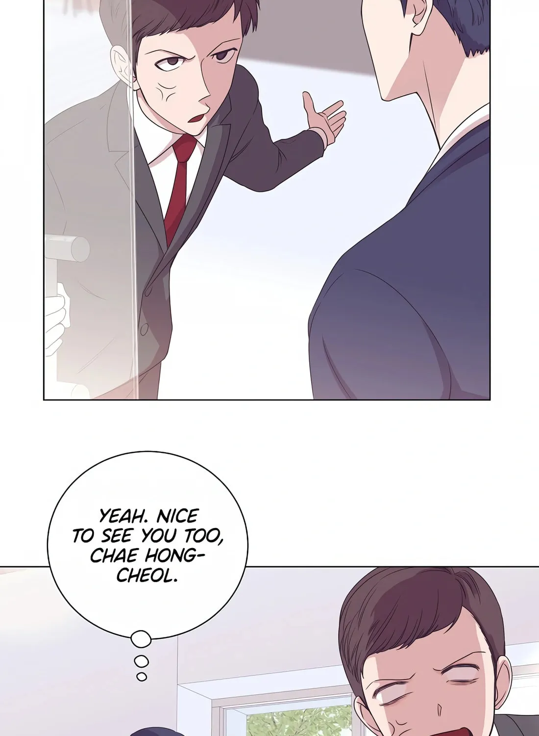 I Became a Genius in Sales Chapter 2 page 40 - 