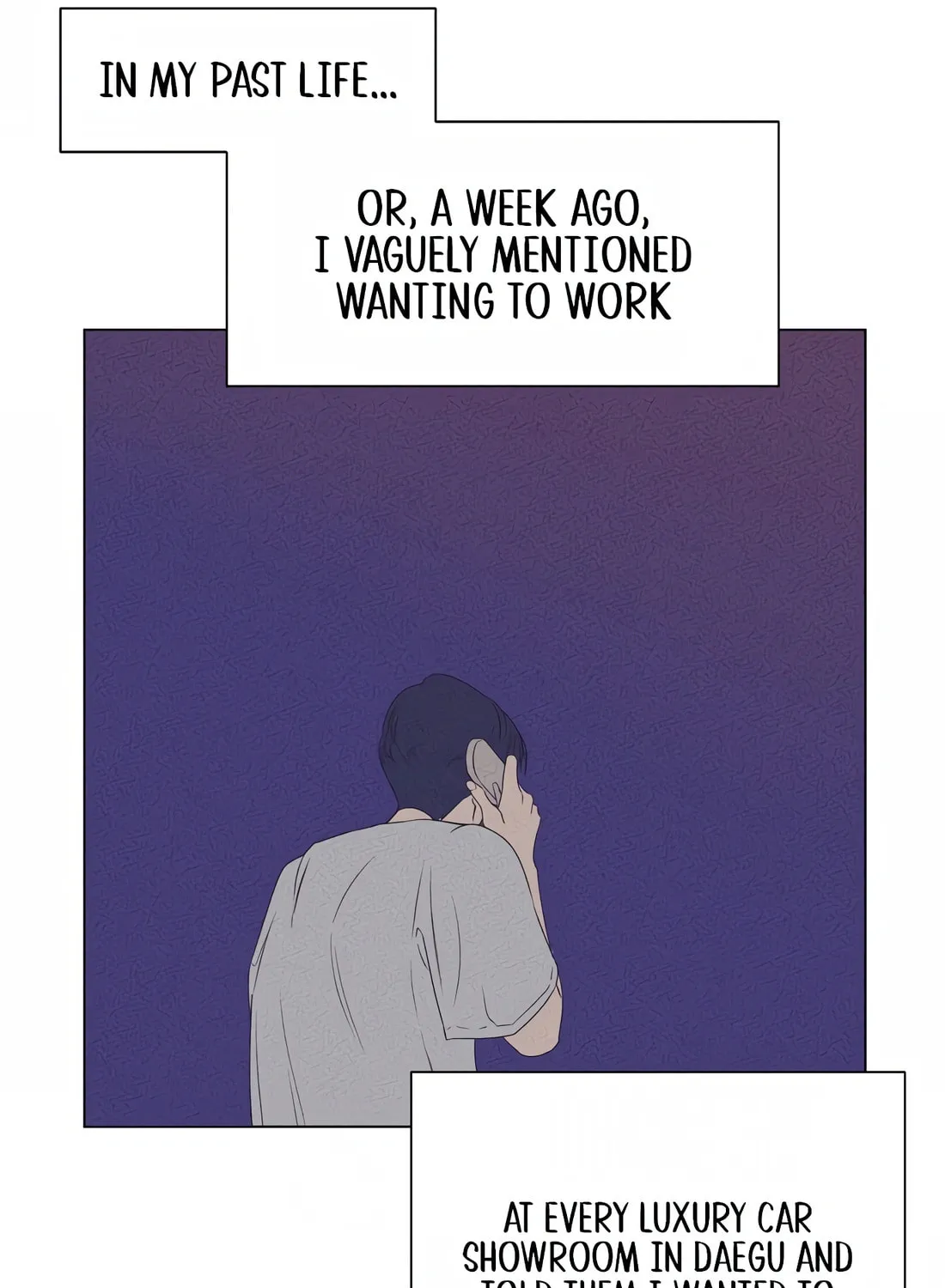 I Became a Genius in Sales Chapter 2 page 51 - 