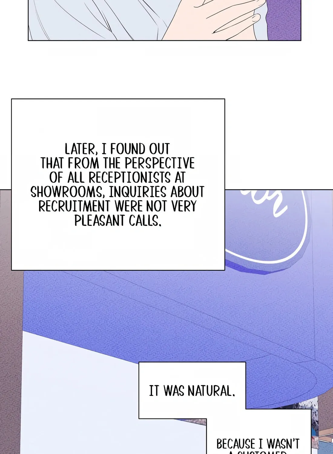 I Became a Genius in Sales Chapter 2 page 53 - 