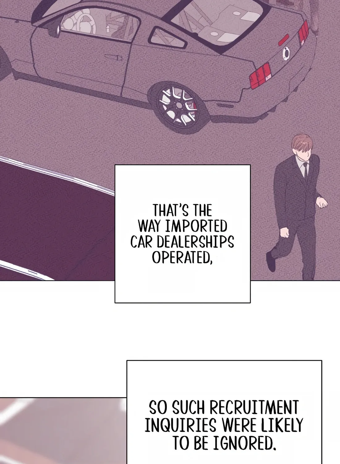I Became a Genius in Sales Chapter 2 page 56 - 
