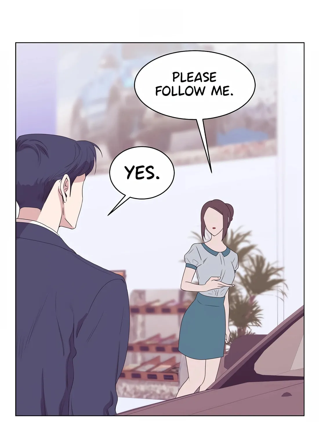 I Became a Genius in Sales Chapter 2 page 58 - 