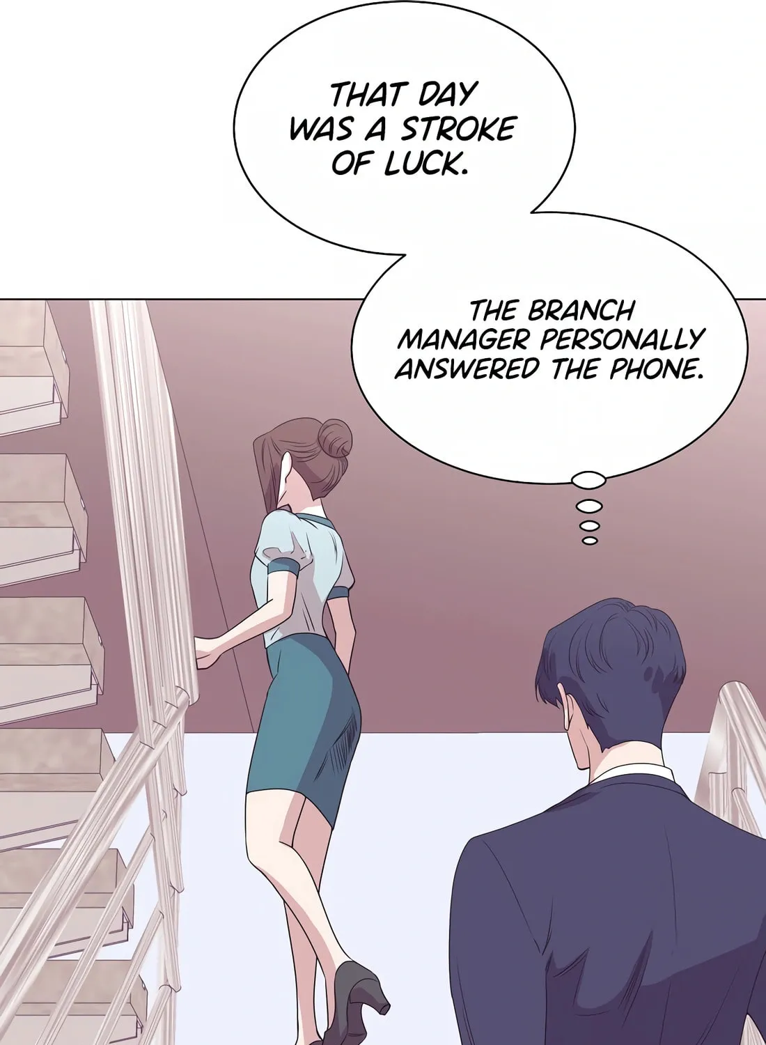I Became a Genius in Sales Chapter 2 page 60 - 