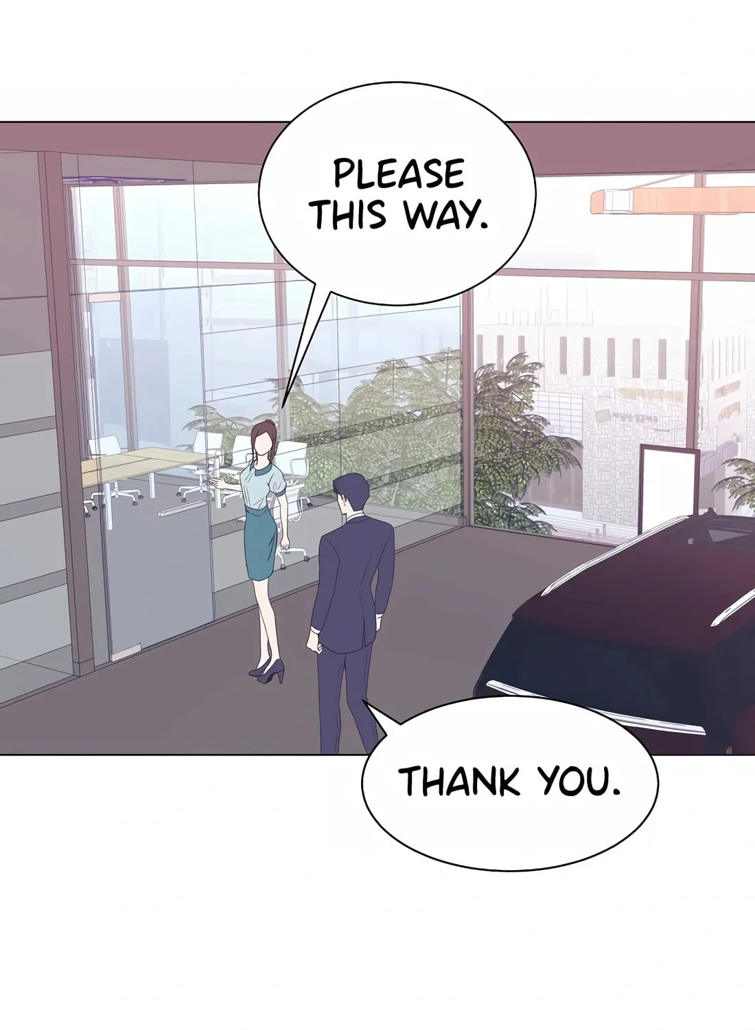 I Became a Genius in Sales Chapter 2 page 63 - 