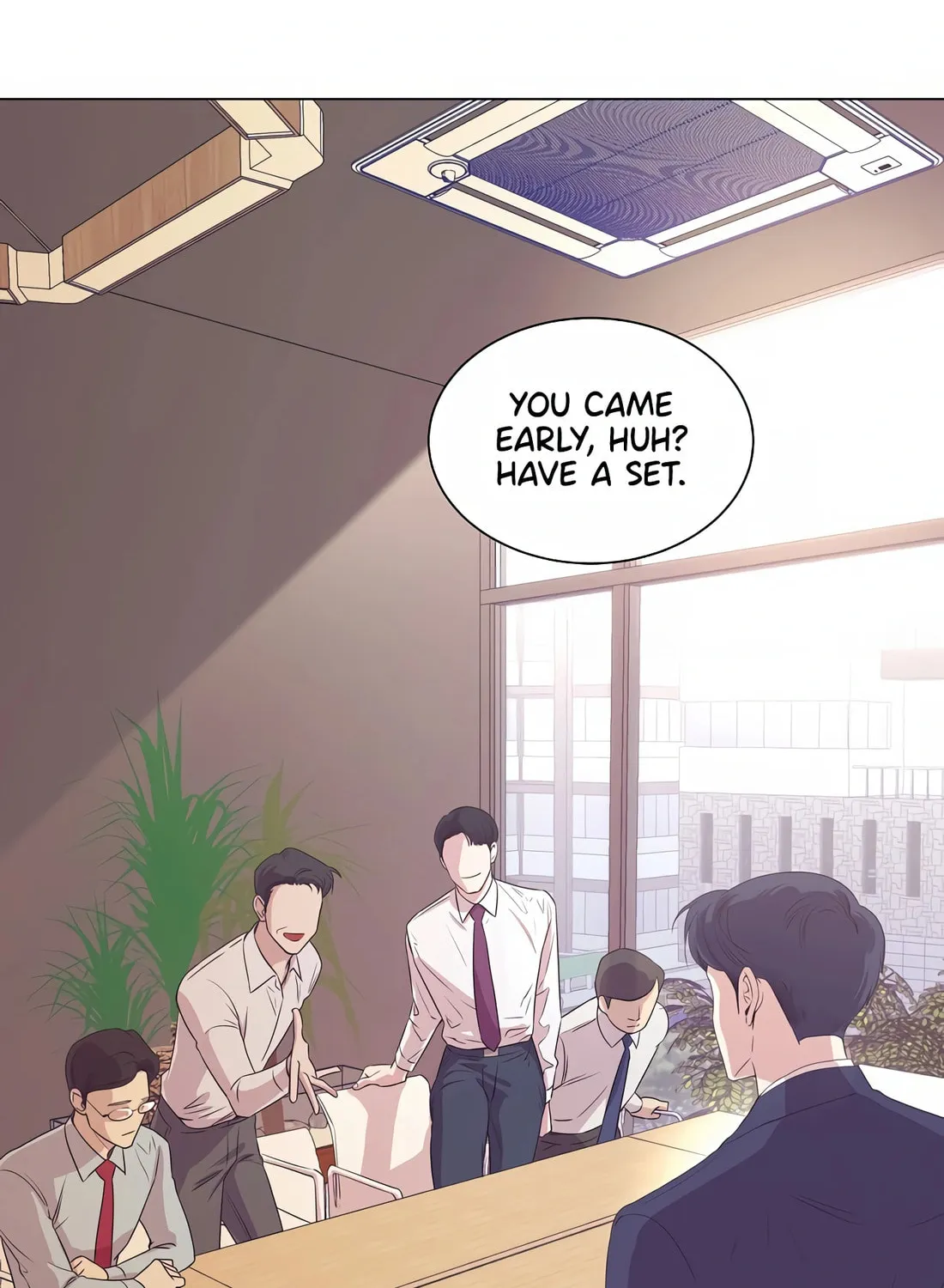 I Became a Genius in Sales Chapter 2 page 67 - 
