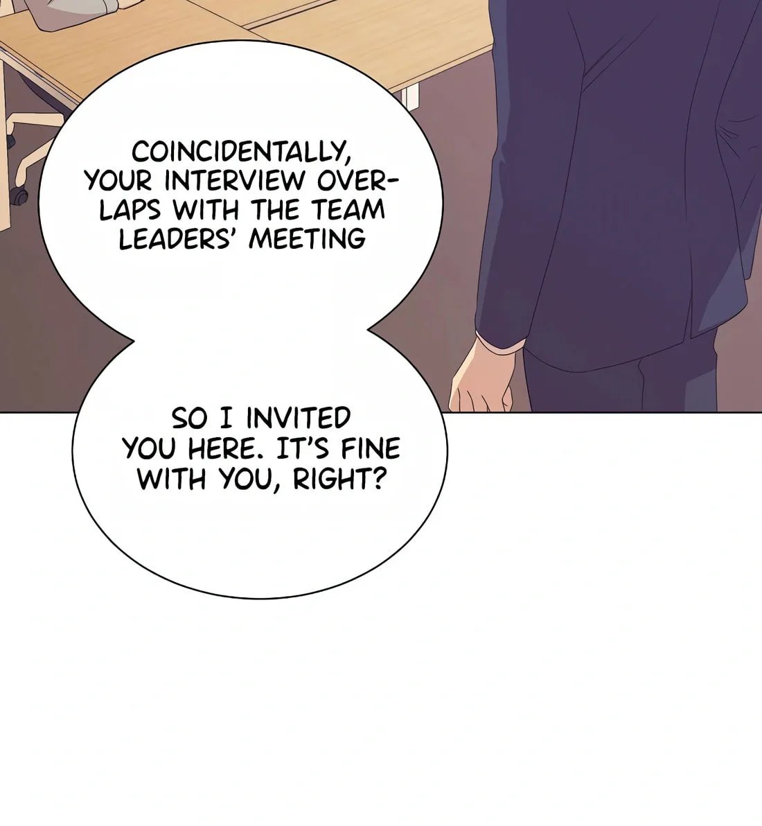 I Became a Genius in Sales Chapter 2 page 68 - 