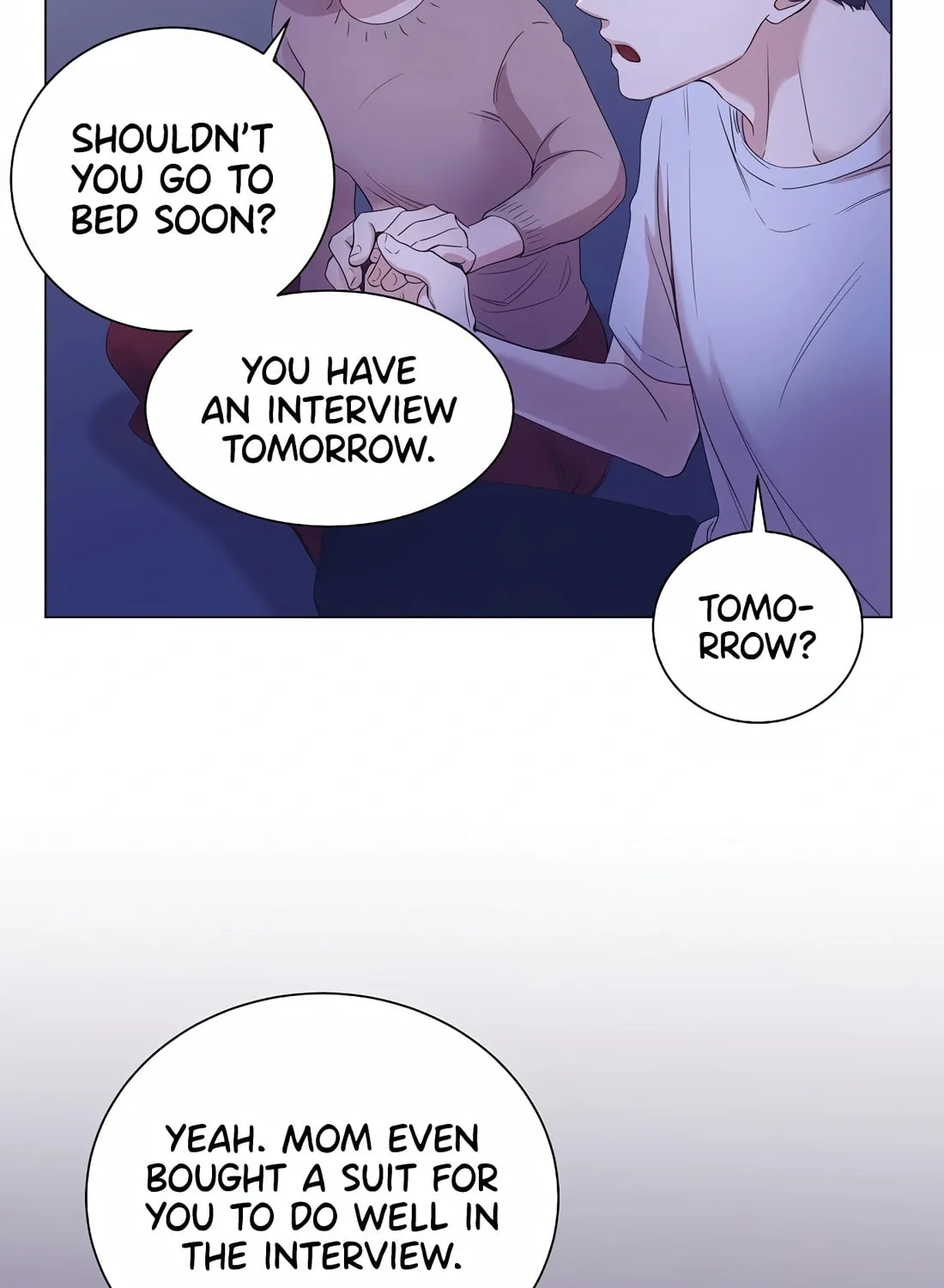 I Became a Genius in Sales Chapter 2 page 8 - 