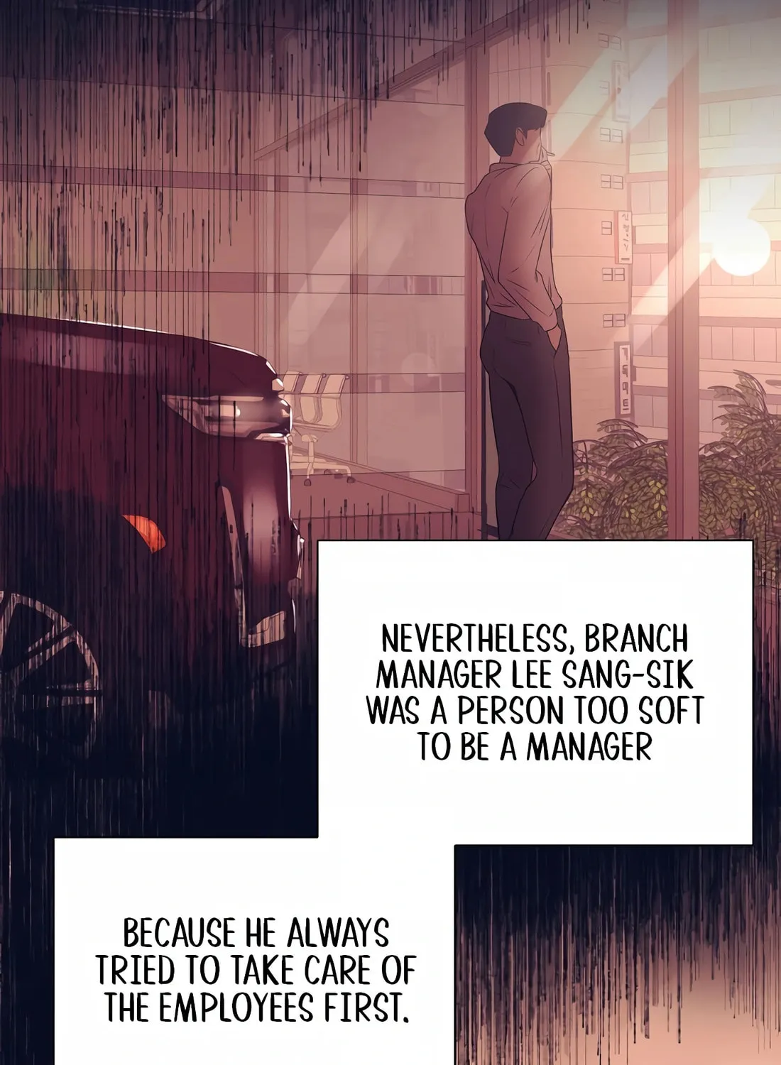 I Became a Genius in Sales Chapter 2 page 76 - 