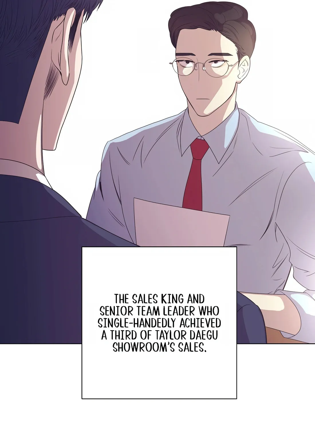 I Became a Genius in Sales Chapter 2 page 80 - 