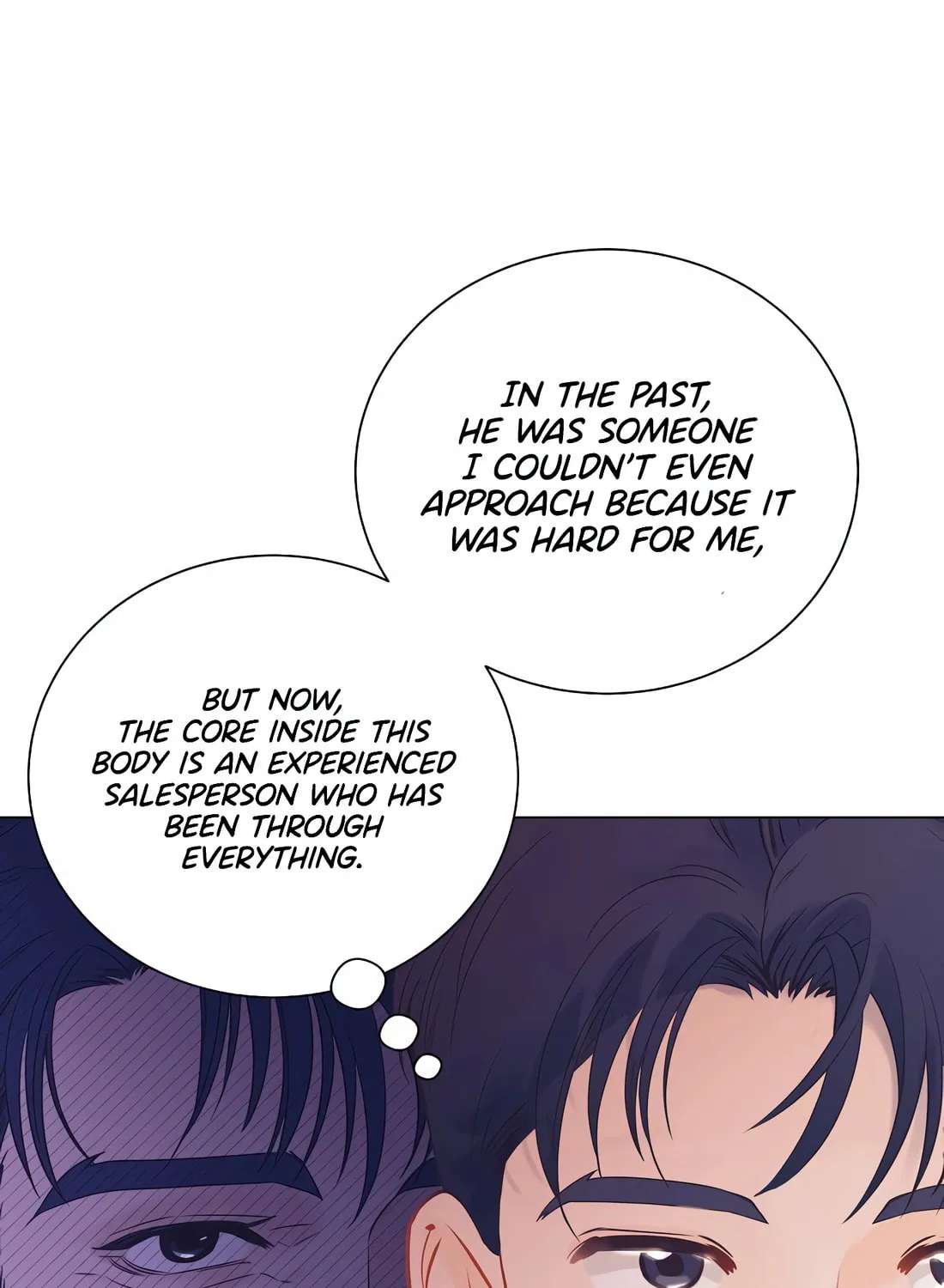 I Became a Genius in Sales Chapter 2 page 81 - 
