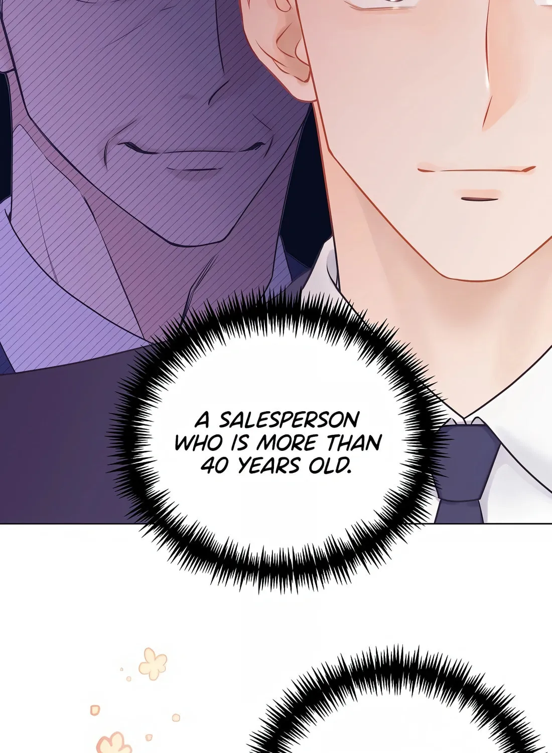 I Became a Genius in Sales Chapter 2 page 82 - 
