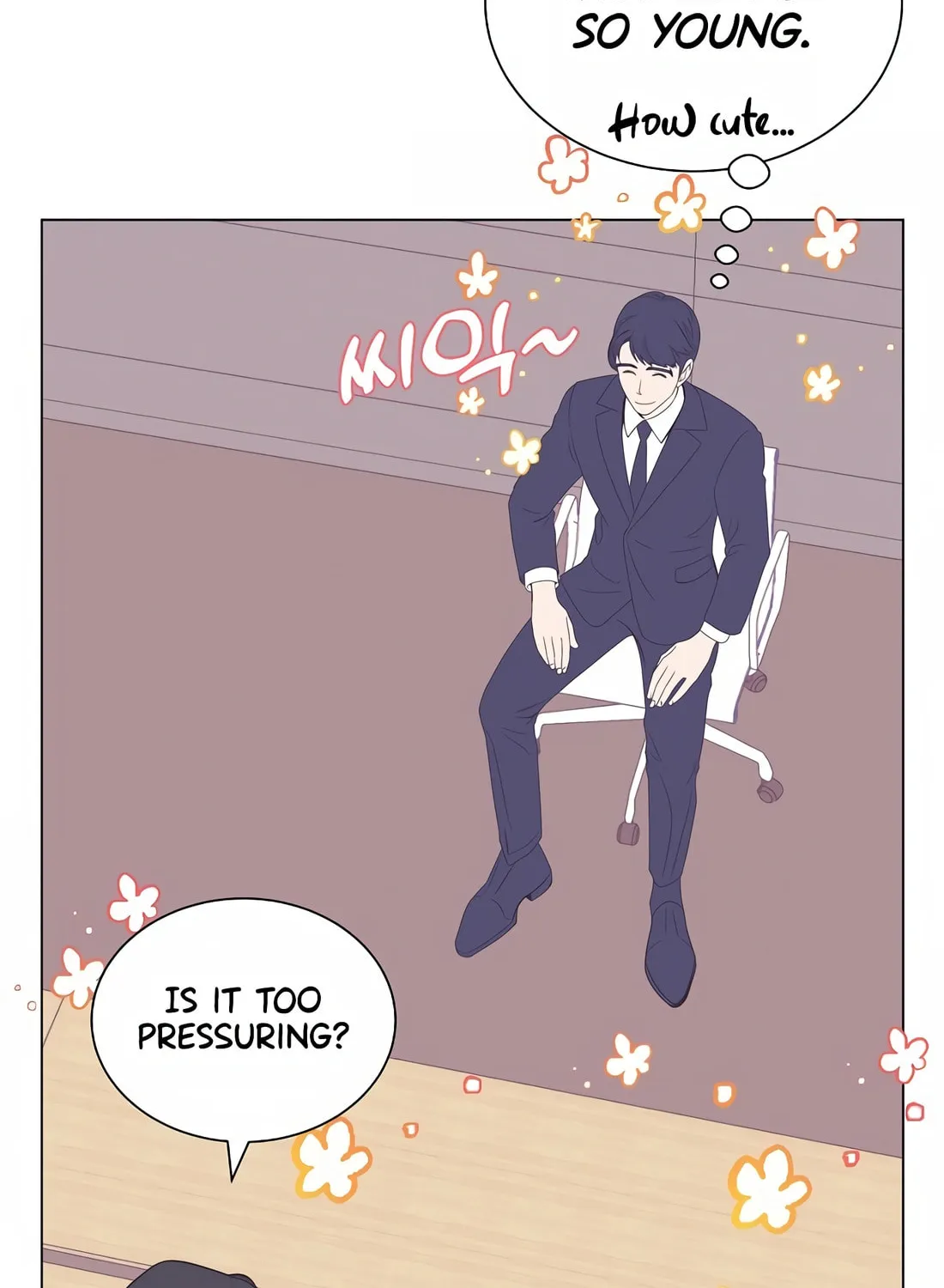 I Became a Genius in Sales Chapter 2 page 84 - 
