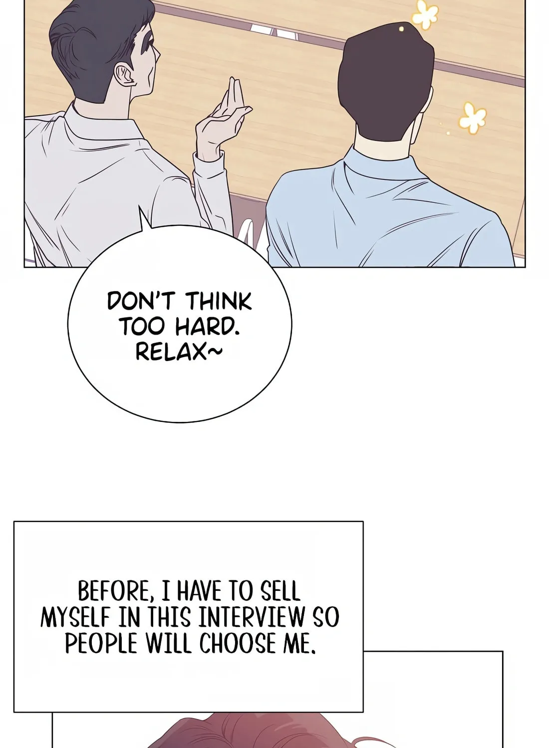 I Became a Genius in Sales Chapter 2 page 85 - 
