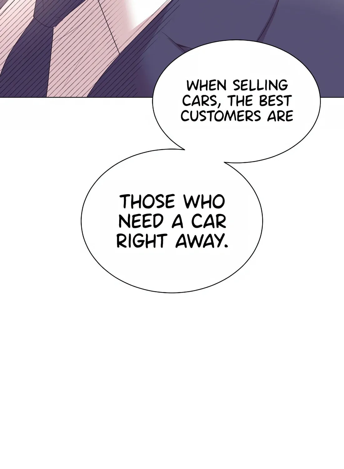I Became a Genius in Sales Chapter 2 page 89 - 