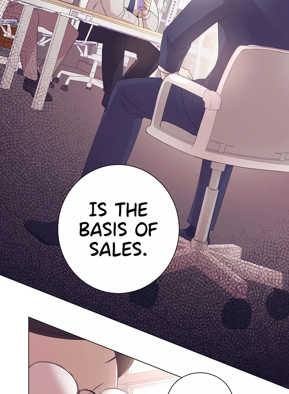 I Became a Genius in Sales Chapter 2 page 91 - 