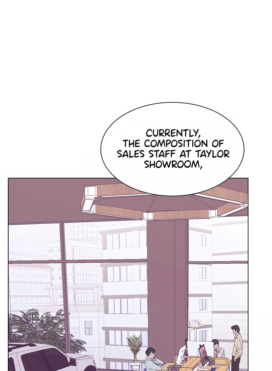 I Became a Genius in Sales Chapter 2 page 93 - 
