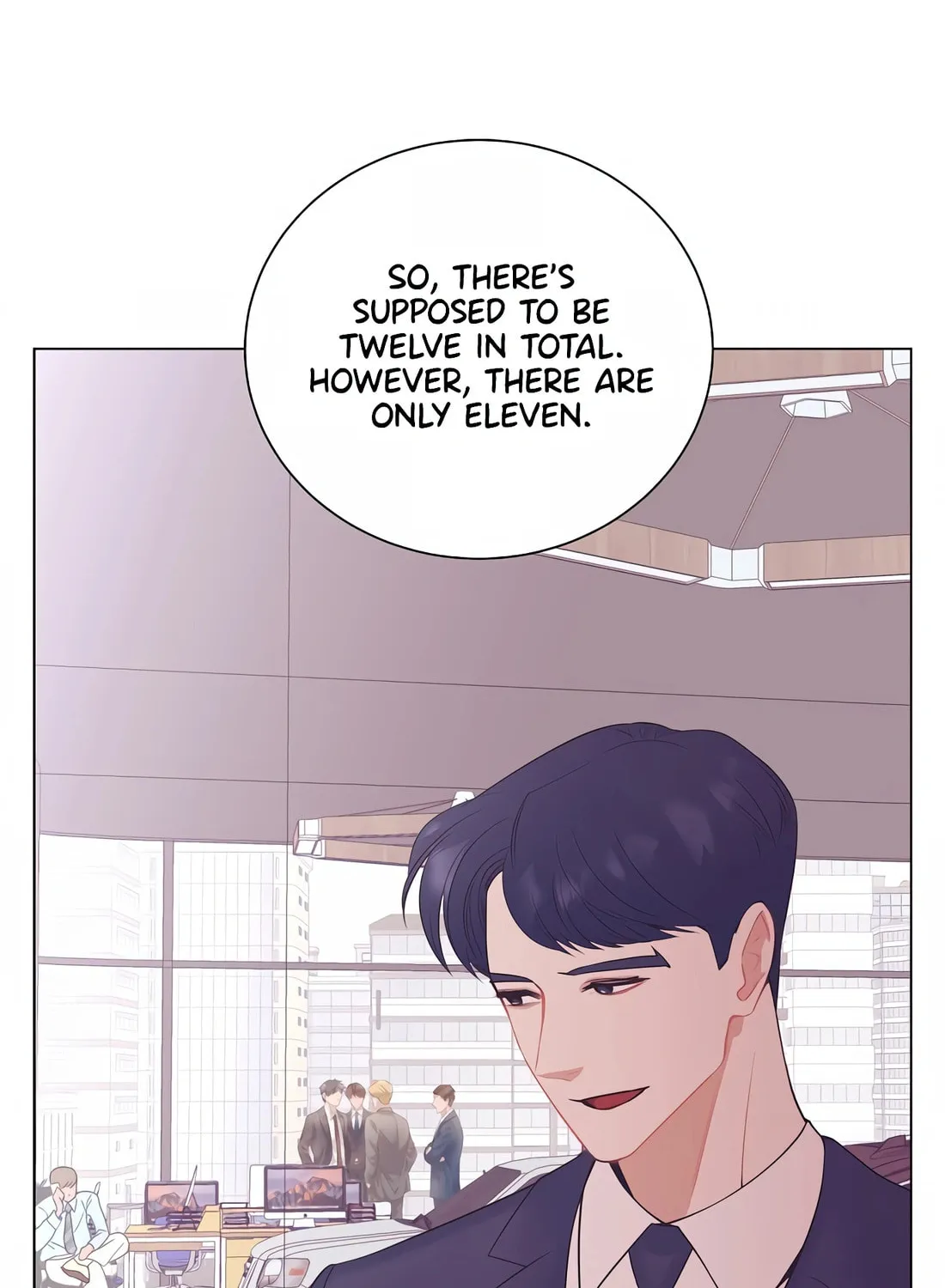 I Became a Genius in Sales Chapter 2 page 95 - 