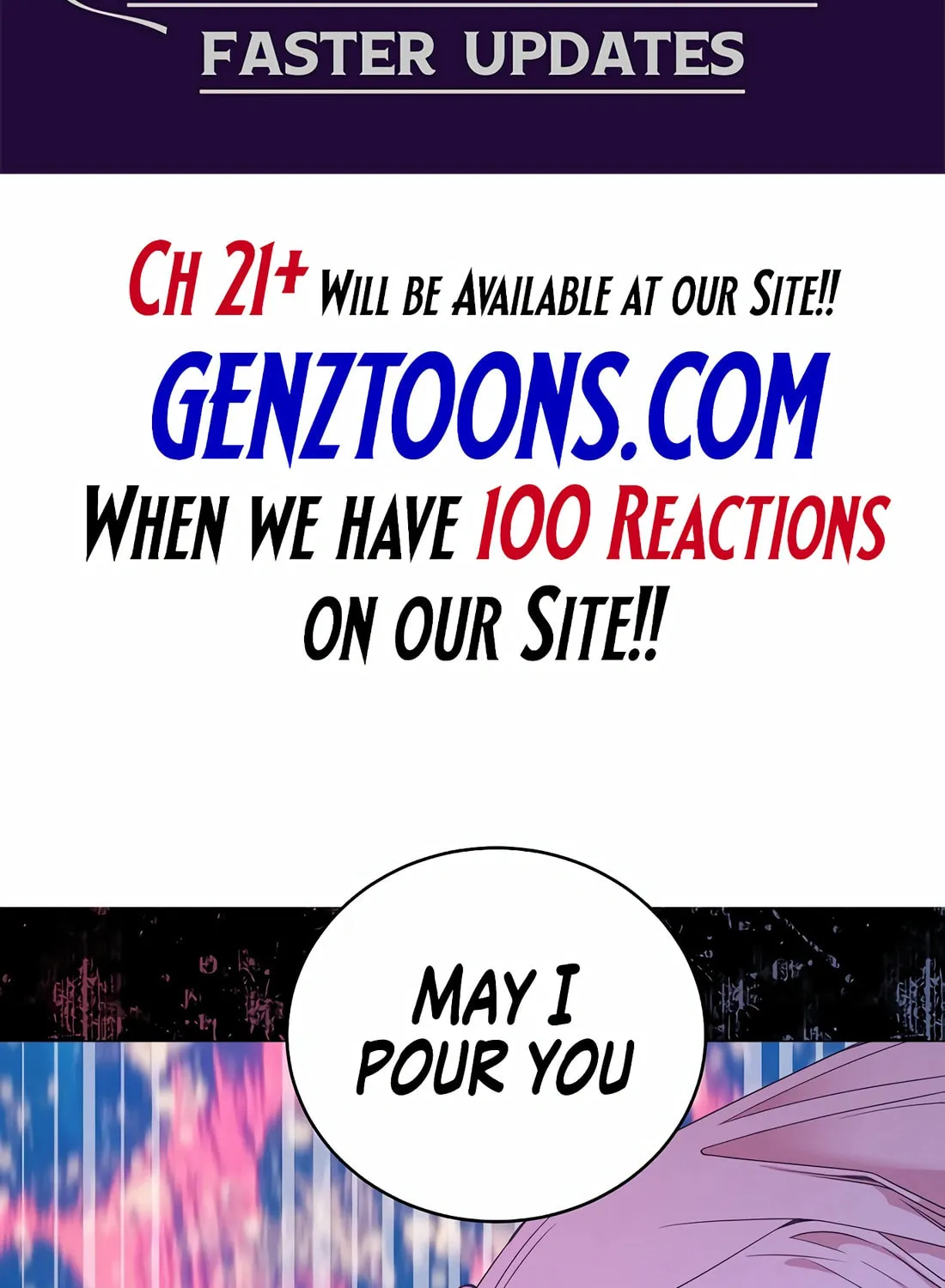 I Became a Genius in Sales Chapter 20 page 2 - 