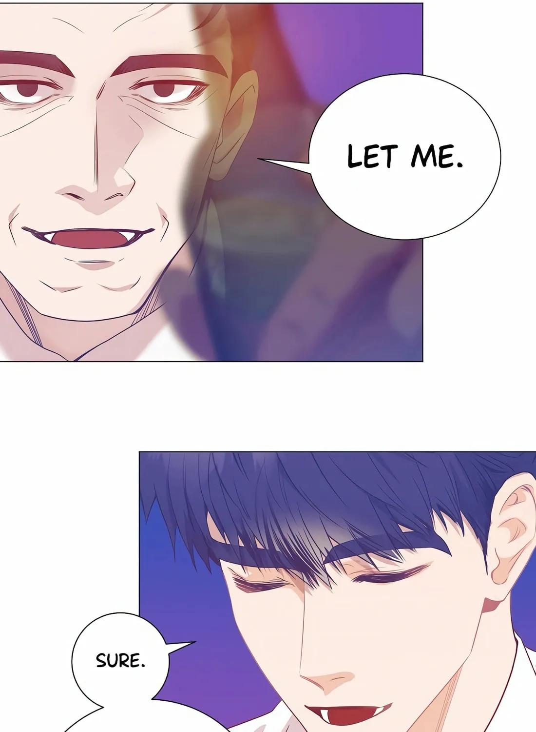 I Became a Genius in Sales Chapter 20 page 11 - 