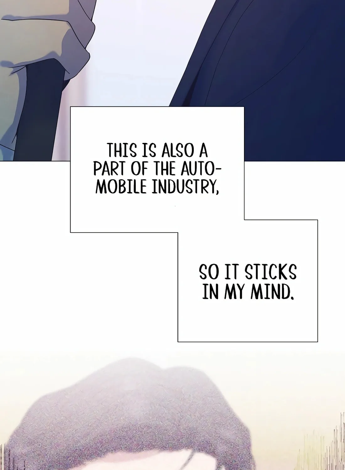 I Became a Genius in Sales Chapter 20 page 105 - 
