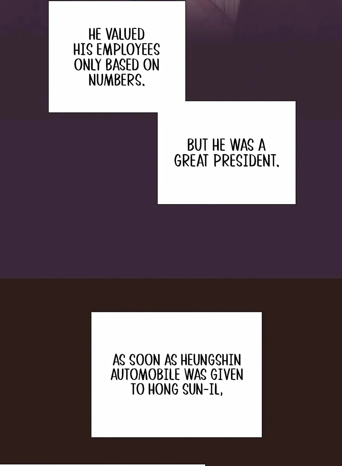 I Became a Genius in Sales Chapter 20 page 107 - 