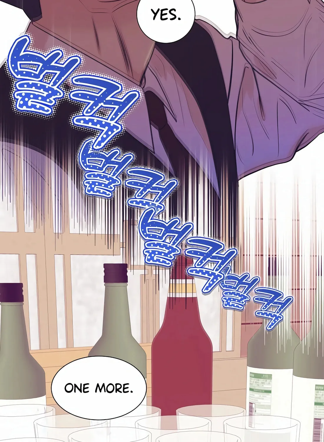 I Became a Genius in Sales Chapter 20 page 14 - 
