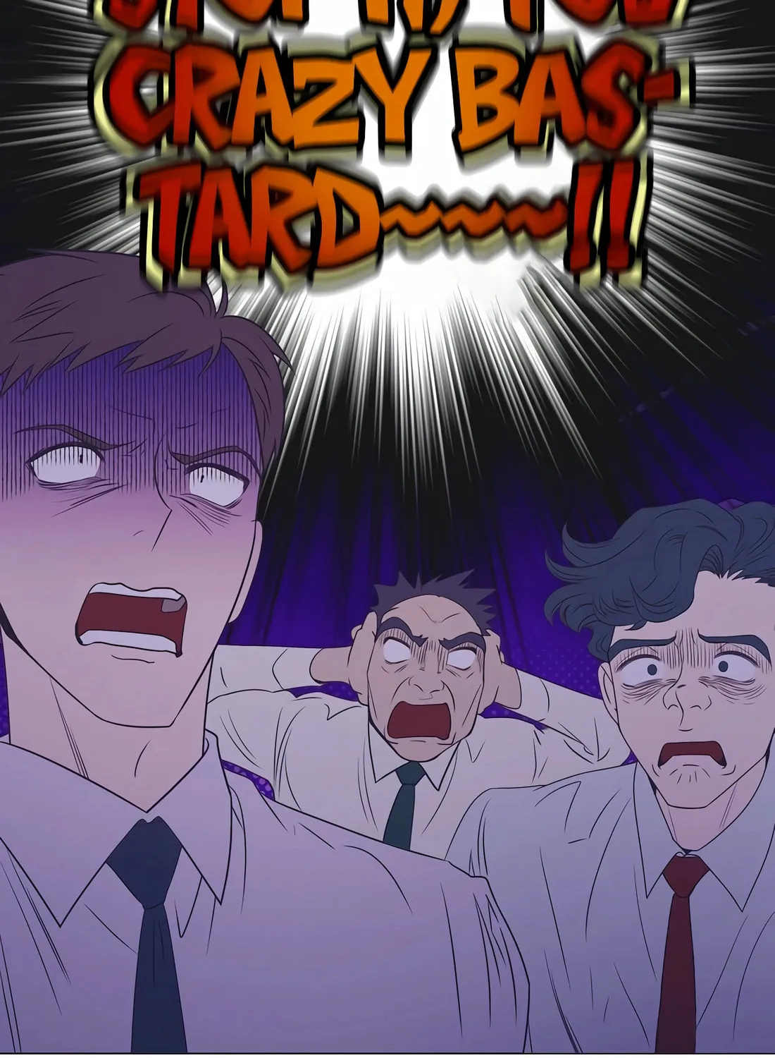 I Became a Genius in Sales Chapter 20 page 16 - 