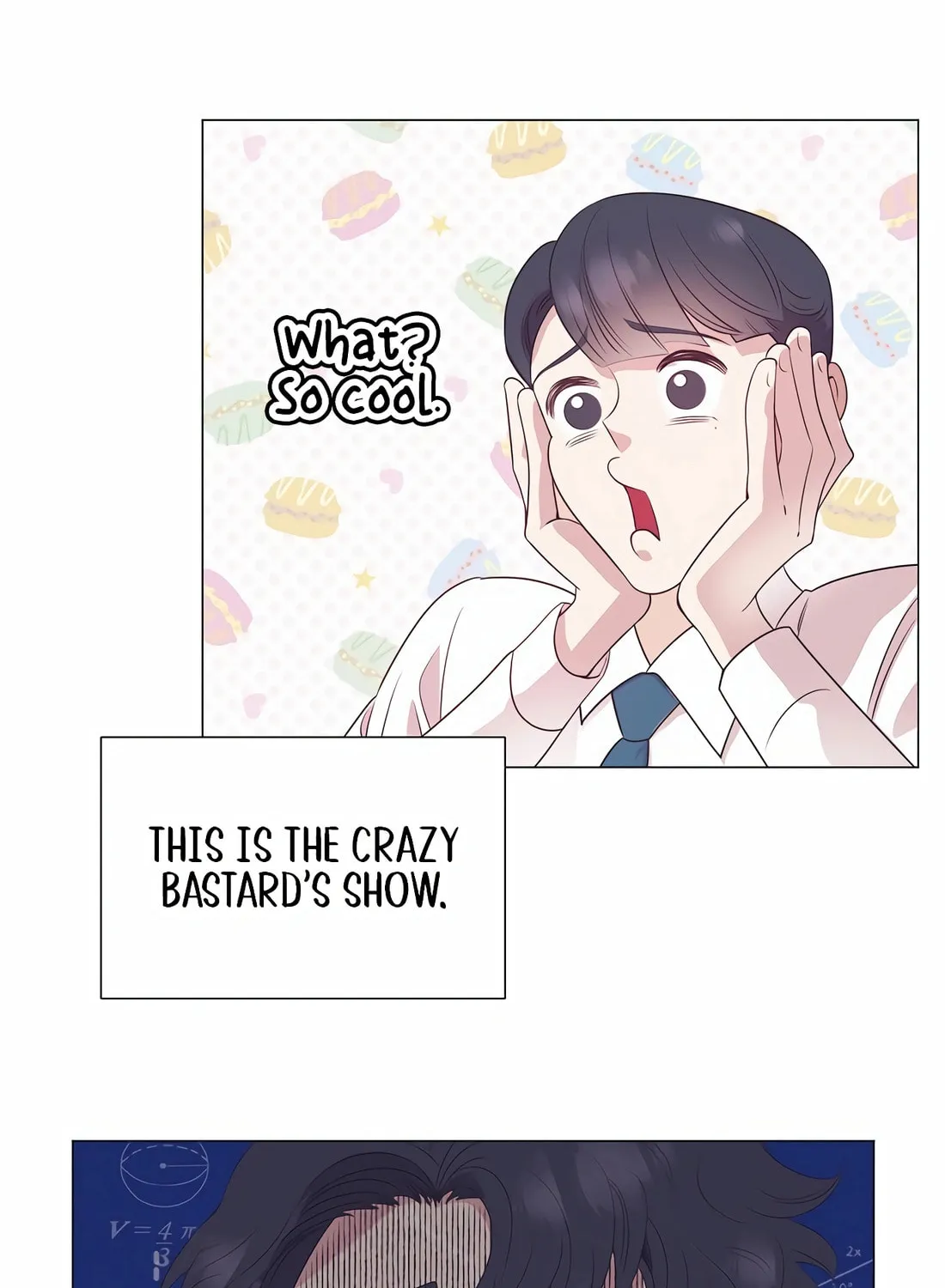 I Became a Genius in Sales Chapter 20 page 18 - 