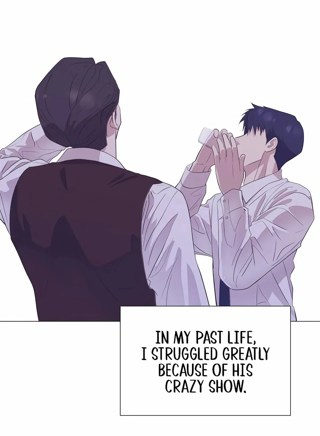 I Became a Genius in Sales Chapter 20 page 20 - 