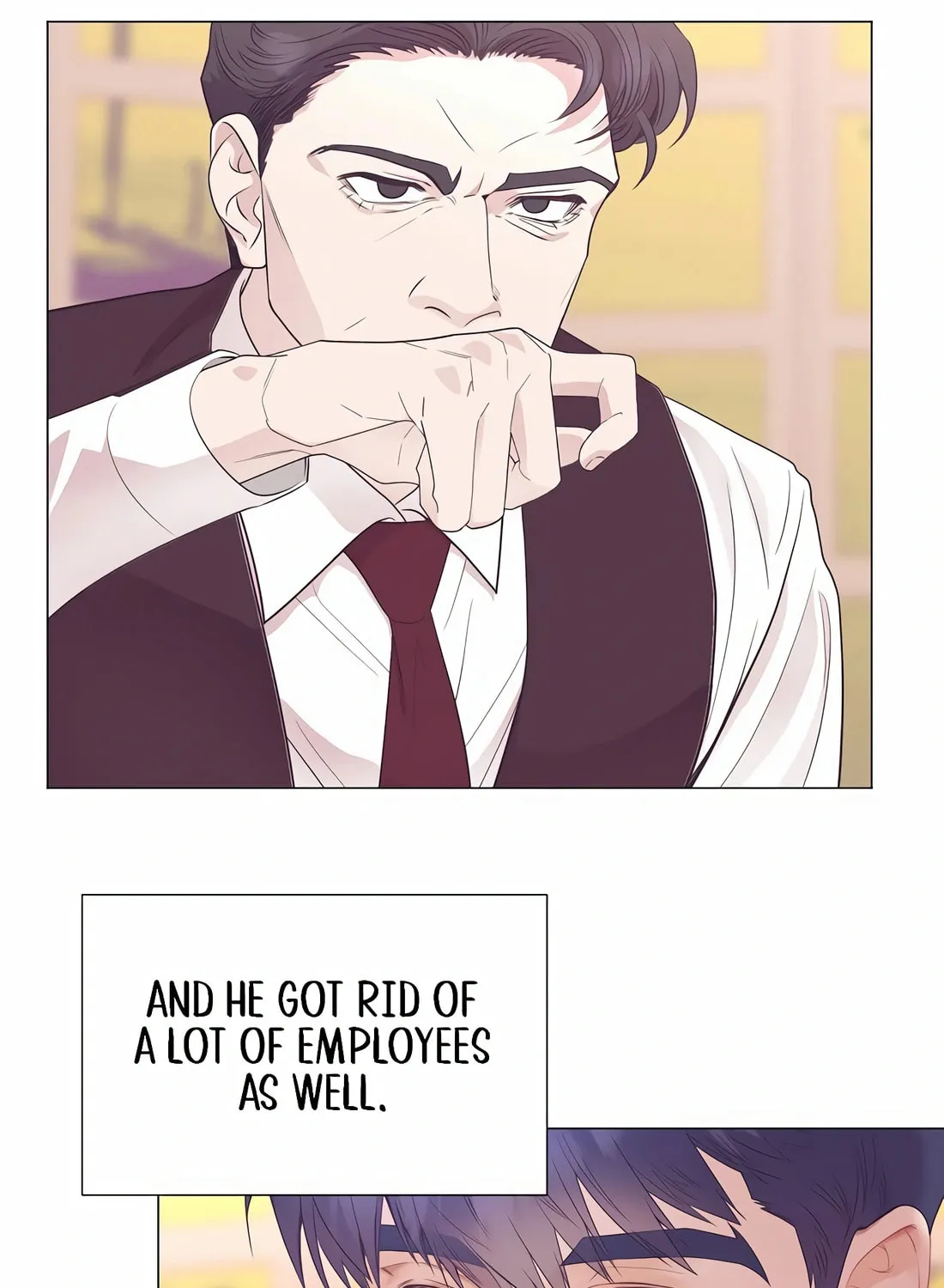 I Became a Genius in Sales Chapter 20 page 21 - 