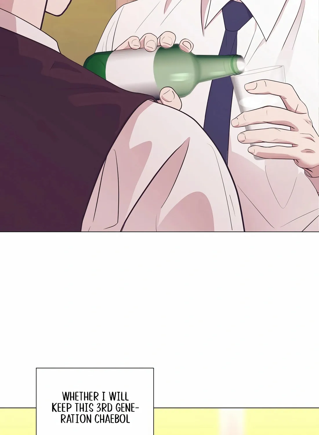I Became a Genius in Sales Chapter 20 page 26 - 