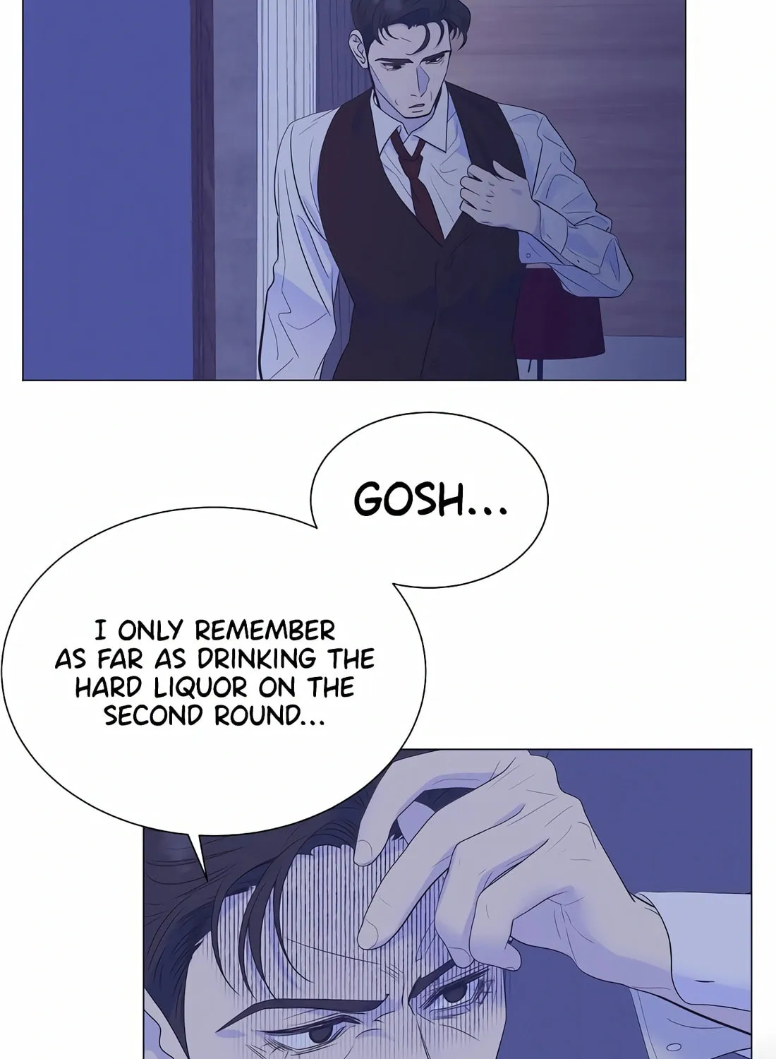I Became a Genius in Sales Chapter 20 page 35 - 