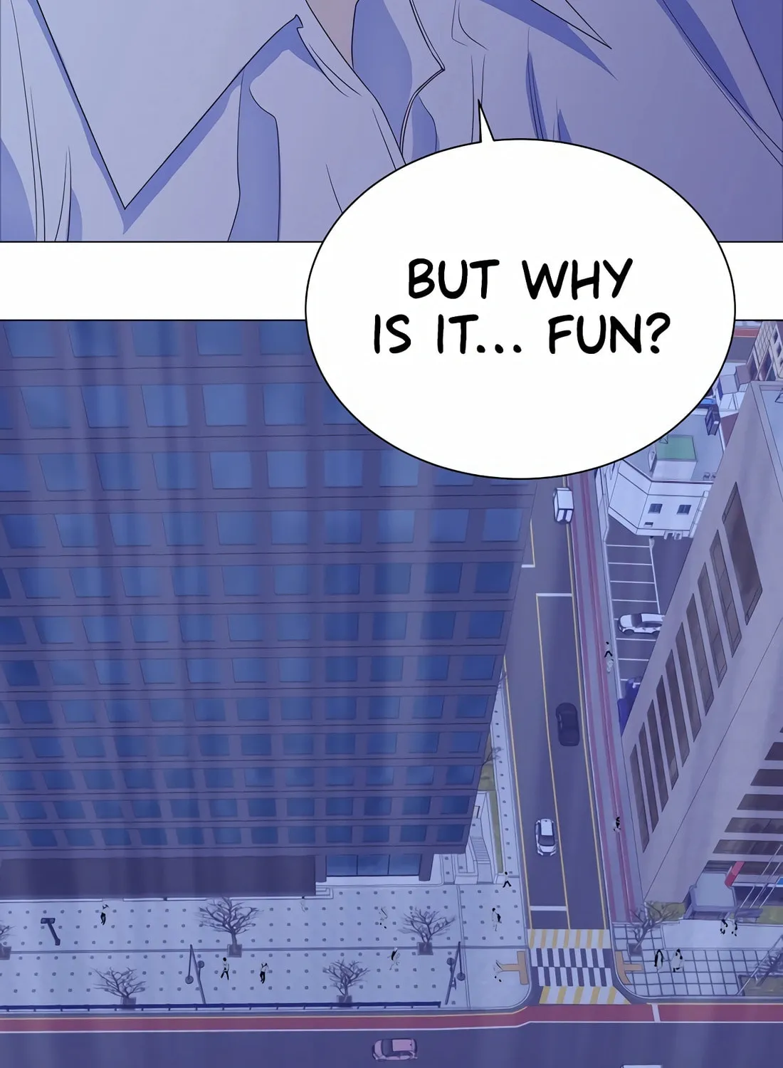 I Became a Genius in Sales Chapter 20 page 41 - 