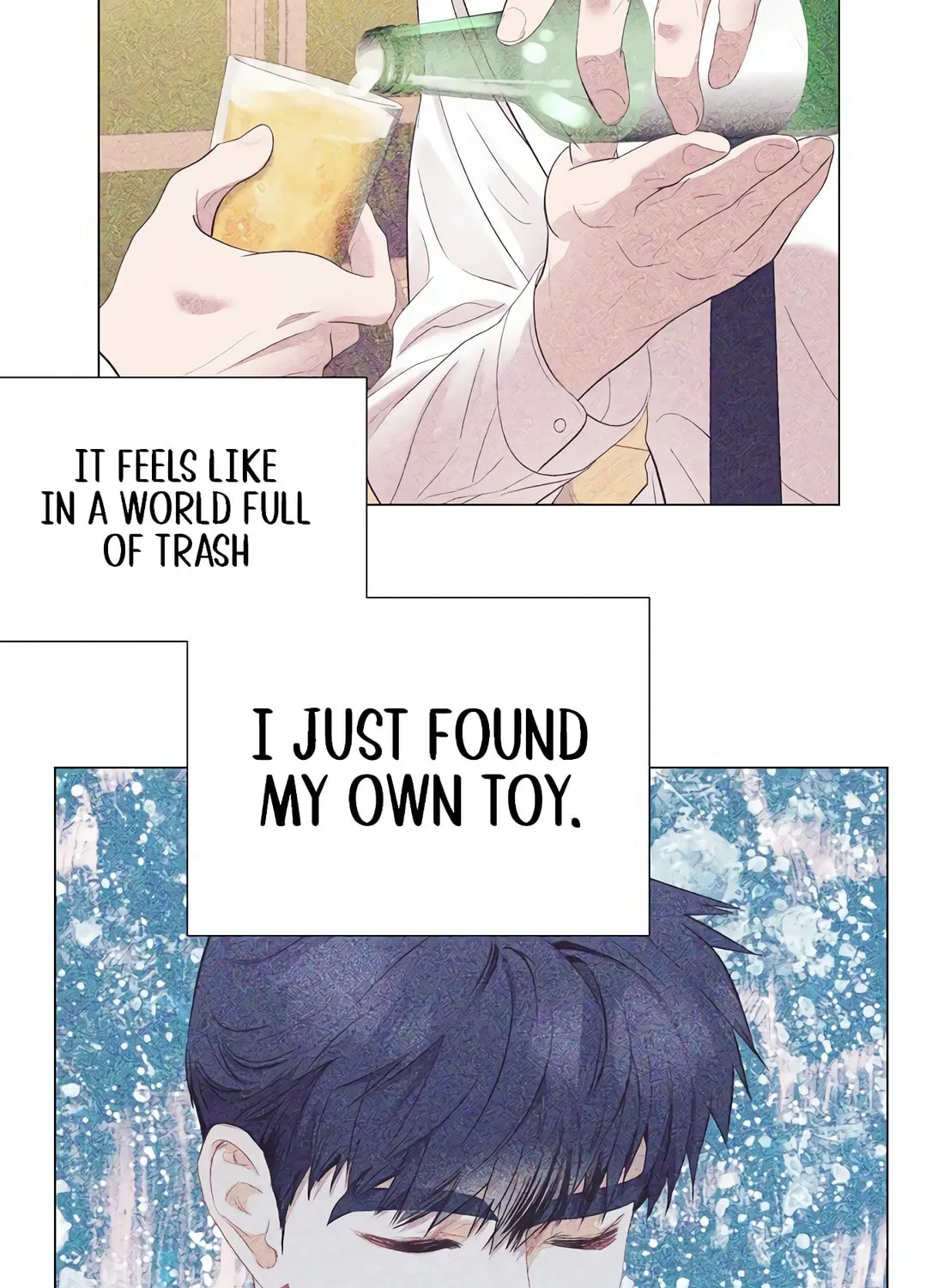 I Became a Genius in Sales Chapter 20 page 45 - 
